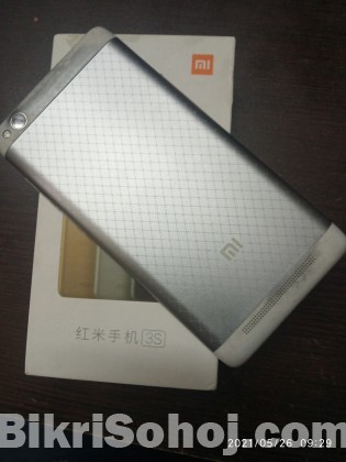 Xiaomi 3s